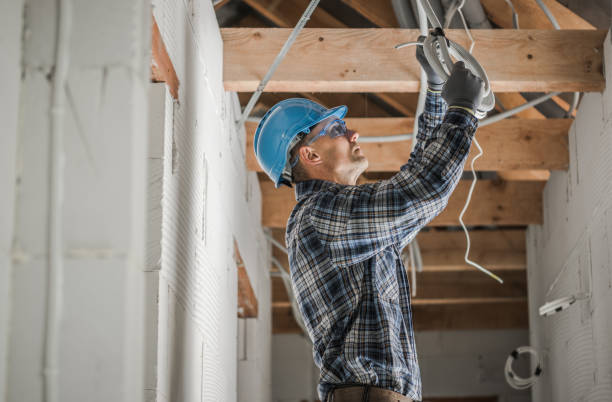 Best Circuit Breaker Repair  in Grandview, MO
