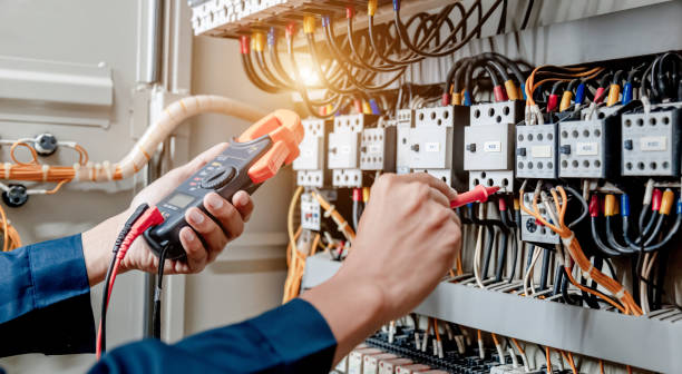 Best Electrical Repair Services  in Grandview, MO