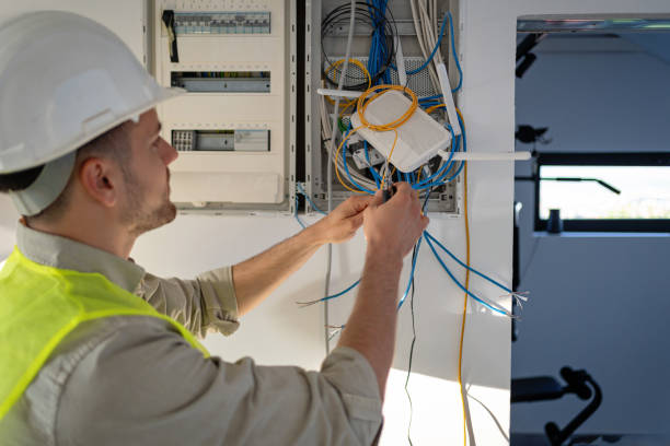 Best Local Electrician Companies  in Grandview, MO