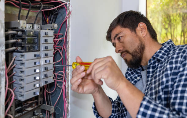 Best Industrial Electrical Services  in Grandview, MO